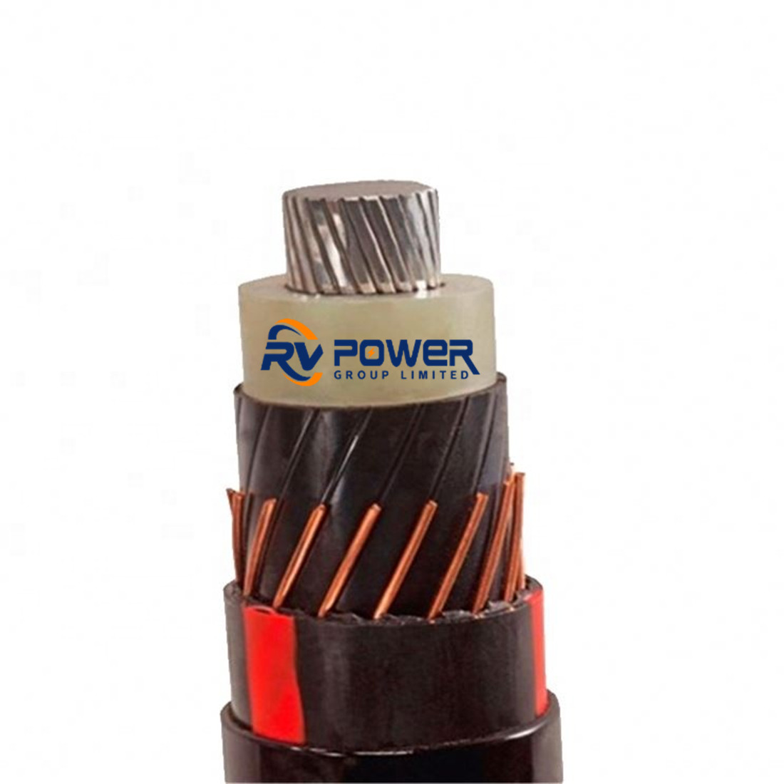 X-VOLT RHZ1-OL, AL - 18/30 kV