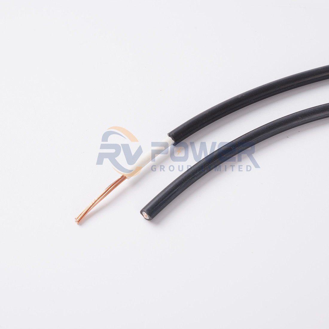  PSE XLPE Insulated Solar Cable(HCV)