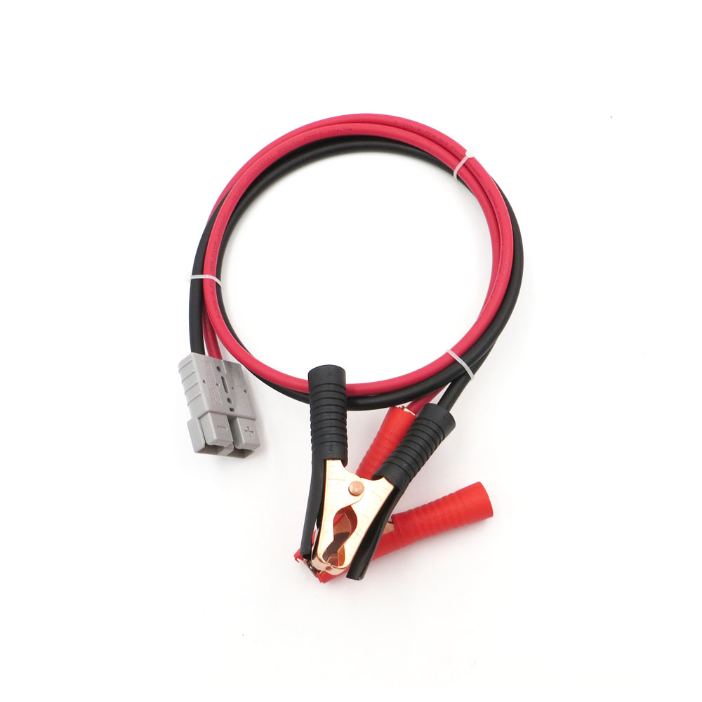 50A 600V Extension cable 1/3/6/9/15/30FT 4mm2 12AWG Extend Cable Battery Connector solar cable Connect