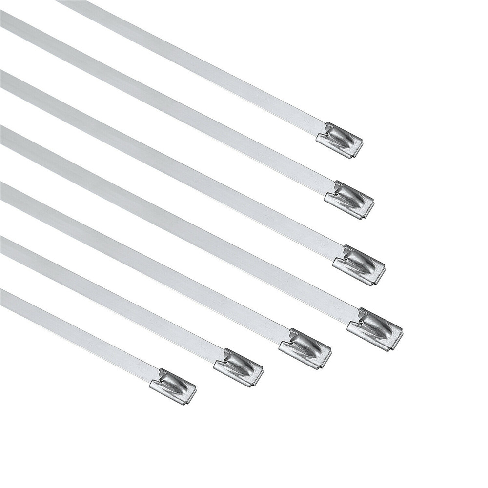 Stainless Steel Cable Ties