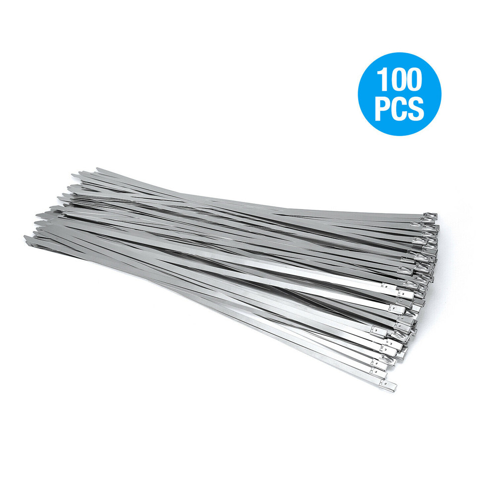 Stainless Steel Cable Ties