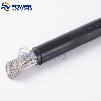 PV1500DC‐AL SOLAR CABLE ------Aluminium PV cable. 