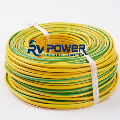 Solar Earthing Cable