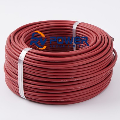 UL Type PV Solar Cables 