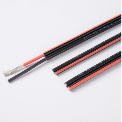 SOLAR PV CABLE TWIN CORE --PV1-F 