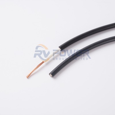  PSE XLPE Insulated Solar Cable(HCV)