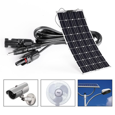 Solar Charging Cable MC4  Solar Cable for Goalzero Jackery Solar Generator.