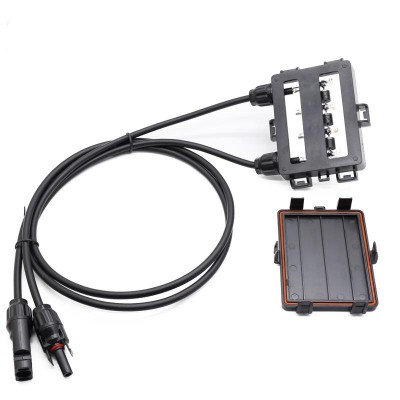 PV Solar Junction Box