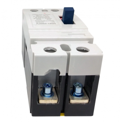 MCCB Circuit Breakers for PV Solar System